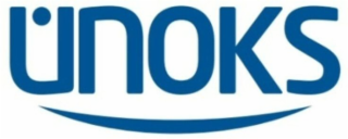 ÜNOKS logo