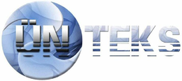 ÜNTEKS logo