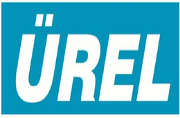 ÜREL logo