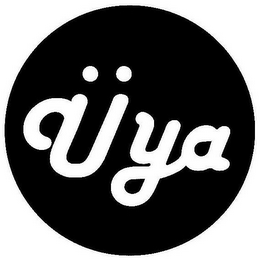 ÜYA logo
