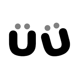 ÜÜ logo