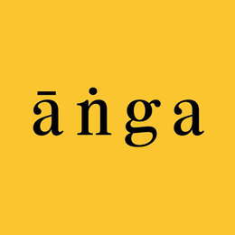 ĀNGA logo