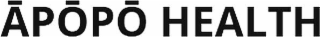 ĀPŌPŌ HEALTH logo