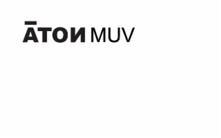 ĀTON MUV logo