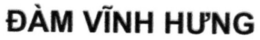 ĐÀM VĨNH HƯNG logo