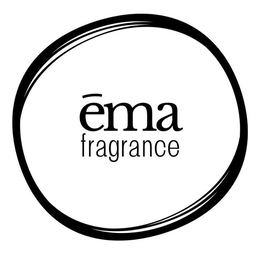 ĒMA FRAGRANCE logo