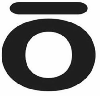 Ō logo