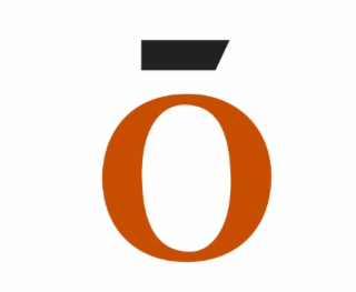 Ō logo