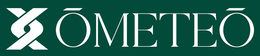 ŌMETEŌ logo