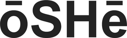 ŌSHĒ logo
