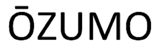ŌZUMO logo
