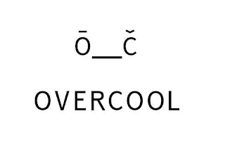 ŌČ OVERCOOL logo