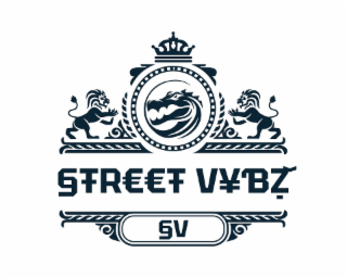 §ŤR€€Ť V¥BŽ §V logo