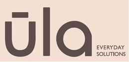 ŪLA EVERYDAY SOLUTIONS logo