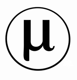 Μ logo