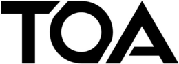 ΤΟA logo