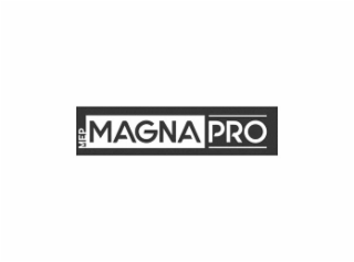 МЕР MAGNA PRO logo