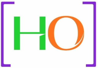 [НО] logo
