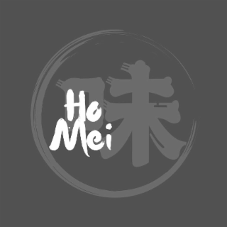 НО MEI 味 logo