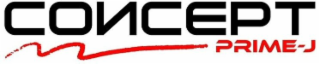 СОNСЕРТ PRIME-J logo