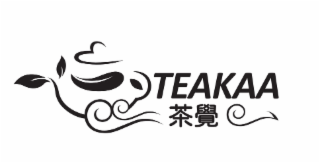 ТЕАКАА logo